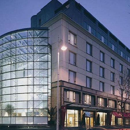 The Green Dublin Exterior foto